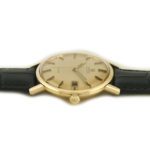 Omega Seamaster De Ville Cal.1012 9ct 1972 mobile navigation (4)