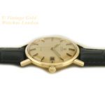 Omega Seamaster De Ville Cal.1012 9ct 1972 mobile navigation (31)