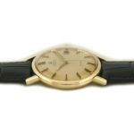 Omega Seamaster De Ville Cal.1012 9ct 1972 mobile navigation (5)