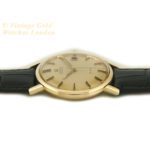 Omega Seamaster De Ville Cal.1012 9ct 1972 mobile navigation (33)