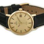 Omega Seamaster De Ville Cal.1012 9ct 1972 mobile navigation (6)