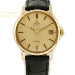 Omega Seamaster De Ville Cal.1012 9ct 1972 mobile navigation (21)