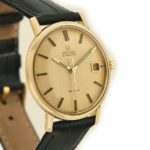 Omega Seamaster De Ville Cal.1012 9ct 1972 mobile navigation (12)