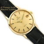 Omega Seamaster De Ville Cal.1012 9ct 1972 mobile navigation (29)