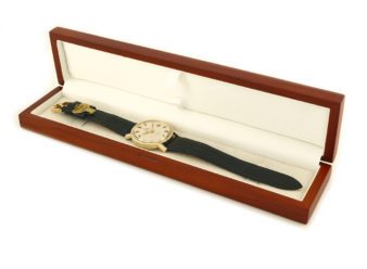 Omega Constellation 14ct Cal.564 1968 - hover