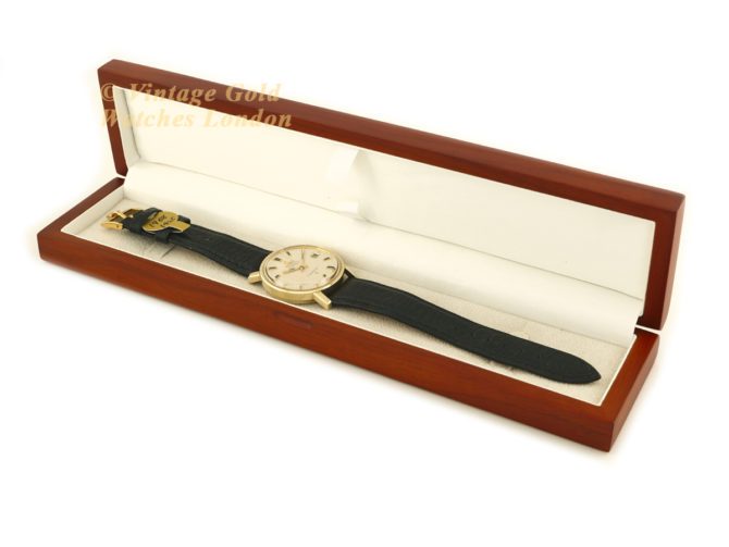 Omega Constellation 14ct Cal.564 1968 (40)