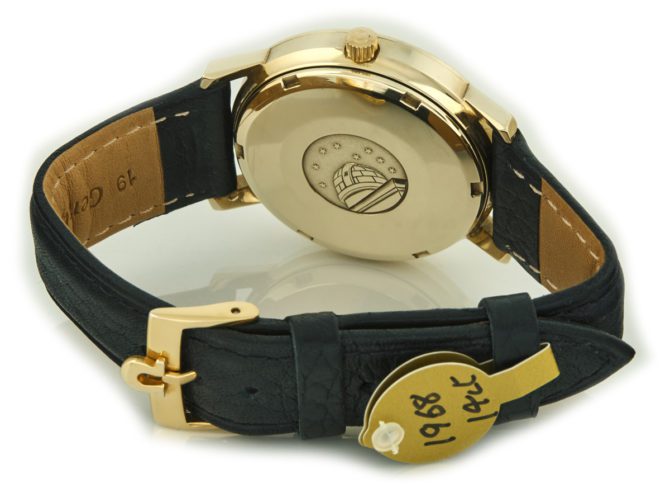 Omega Constellation 14ct Cal.564 1968 (15)