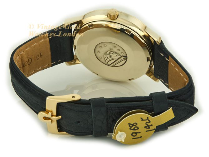 Omega Constellation 14ct Cal.564 1968 (36)