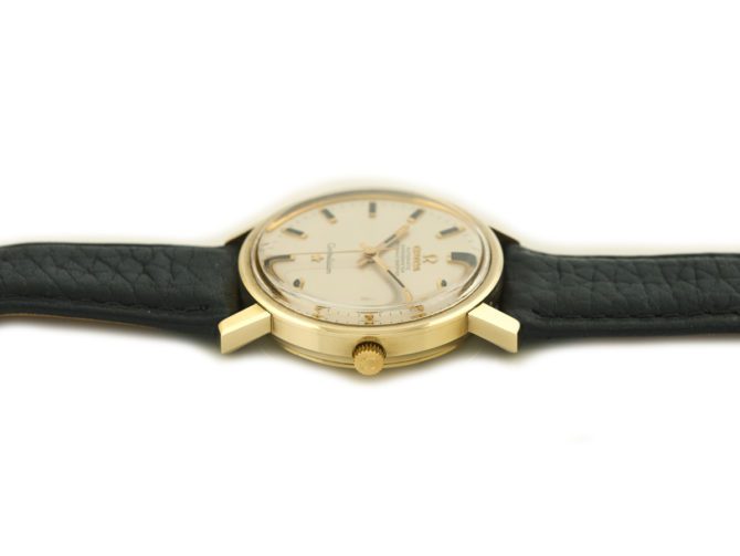 Omega Constellation 14ct Cal.564 1968 (6)