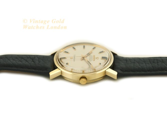 Omega Constellation 14ct Cal.564 1968 (32)