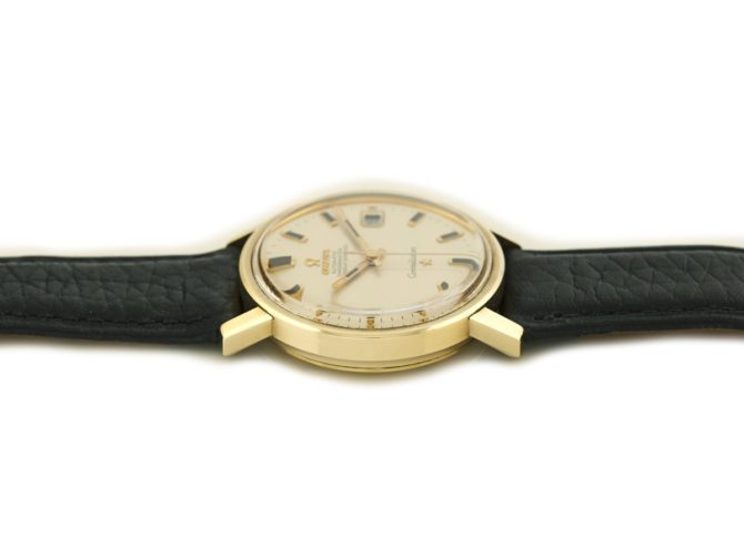 Omega Constellation 14ct Cal.564 1968 (7)