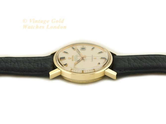 Omega Constellation 14ct Cal.564 1968 (34)