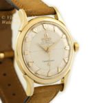 Omega Constellation Cal.501 18ct 1955 mobile navigation (20)