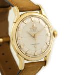 Omega Constellation Cal.501 18ct 1955 mobile navigation (1)