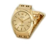 Rolex Oyster Perpetual 14ct Cal.1570 1977 mobile navigation (1)