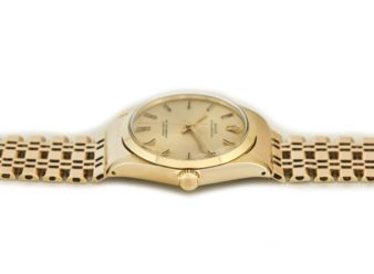 Rolex Oyster Perpetual 14ct Cal.1570 1977 - hover
