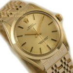 Rolex Oyster Perpetual 14ct Cal.1570 1977 mobile navigation (18)
