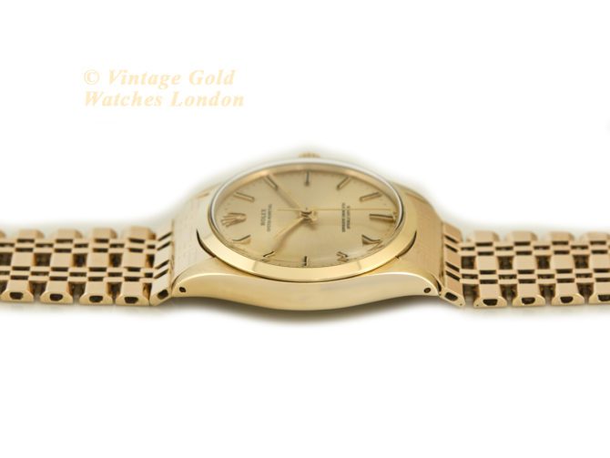 Rolex Oyster Perpetual 14ct Cal.1570 1977 (34)