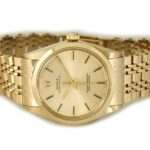 Rolex Oyster Perpetual 14ct Cal.1570 1977 mobile navigation (4)