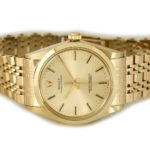 Rolex Oyster Perpetual 14ct Cal.1570 1977 mobile navigation (5)