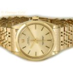 Rolex Oyster Perpetual 14ct Cal.1570 1977 mobile navigation (28)