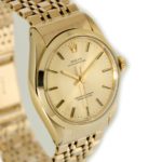Rolex Oyster Perpetual 14ct Cal.1570 1977 mobile navigation (10)