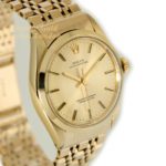 Rolex Oyster Perpetual 14ct Cal.1570 1977 mobile navigation (20)