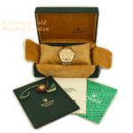 Rolex Oyster Perpetual 14ct Cal.1570 1977 mobile navigation (40)