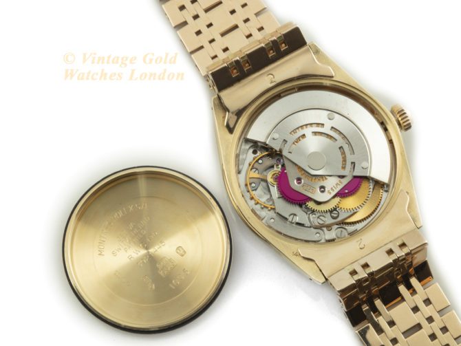 Rolex Oyster Perpetual 14ct Cal.1570 1977 (38)
