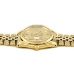 Rolex Oyster Perpetual 14ct Cal.1570 1978 mobile navigation (1)