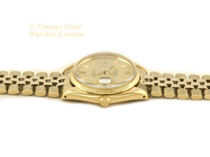 Rolex Oyster Perpetual 14ct Cal.1570 1978 (32)