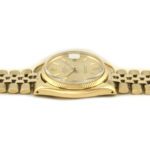 Rolex Oyster Perpetual 14ct Cal.1570 1978 mobile navigation (2)