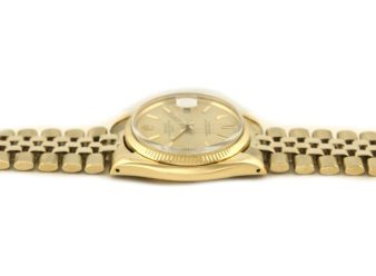 Rolex Oyster Perpetual 14ct Cal.1570 1978 - hover