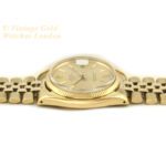 Rolex Oyster Perpetual 14ct Cal.1570 1978 mobile navigation (34)