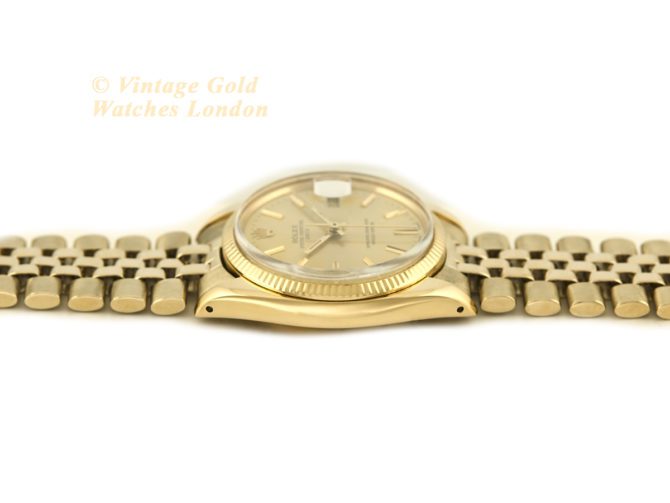 Rolex Oyster Perpetual 14ct Cal.1570 1978 (34)