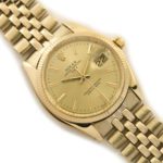 Rolex Oyster Perpetual 14ct Cal.1570 1978 mobile navigation (14)