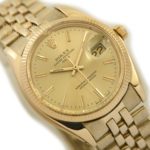 Rolex Oyster Perpetual 14ct Cal.1570 1978 mobile navigation (18)