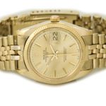 Rolex Oyster Perpetual 14ct Cal.1570 1978 mobile navigation (28)