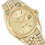 Rolex Oyster Perpetual 14ct Cal.1570 1978 mobile navigation (16)