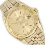 Rolex Oyster Perpetual 14ct Cal.1570 1978 mobile navigation (7)