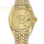 Rolex Oyster Perpetual 14ct Cal.1570 1978 mobile navigation (22)