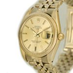 Rolex Oyster Perpetual 14ct Cal.1570 1978 mobile navigation (8)