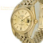 Rolex Oyster Perpetual 14ct Cal.1570 1978 mobile navigation (24)