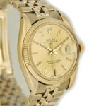 Rolex Oyster Perpetual 14ct Cal.1570 1978 mobile navigation (9)