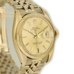 Rolex Oyster Perpetual 14ct Cal.1570 1978 mobile navigation (20)