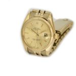 Rolex Oyster Perpetual 14ct Cal.1570 1978 mobile navigation (11)