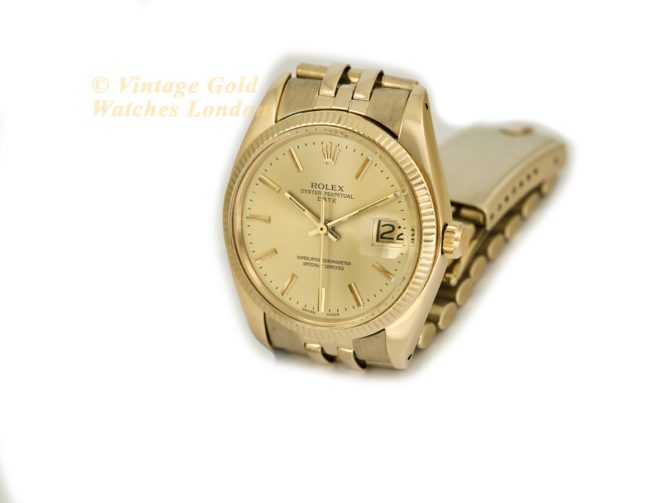 Rolex Oyster Perpetual 14ct Cal.1570 1978 (26)