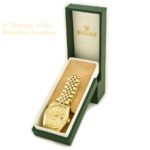 Rolex Oyster Perpetual 14ct Cal.1570 1978 mobile navigation (40)
