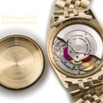 Rolex Oyster Perpetual 14ct Cal.1570 1978 mobile navigation (38)