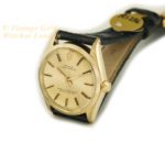 Rolex Oyster Perpetual Cal.1570 14ct 1964 mobile navigation (26)